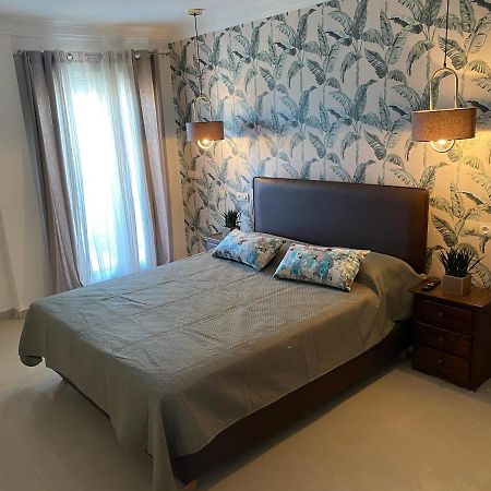 Appartment Anjou Casablanca Exterior foto