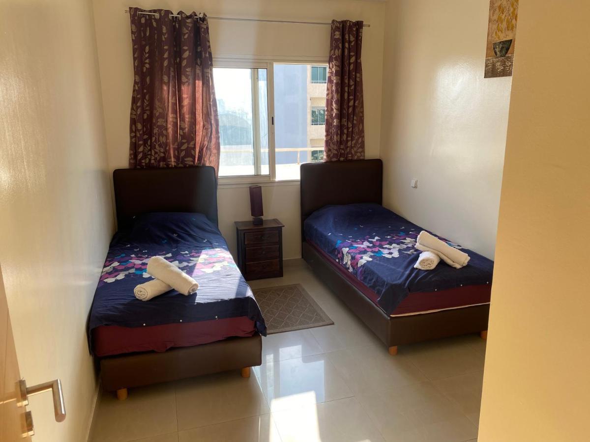 Appartment Anjou Casablanca Exterior foto