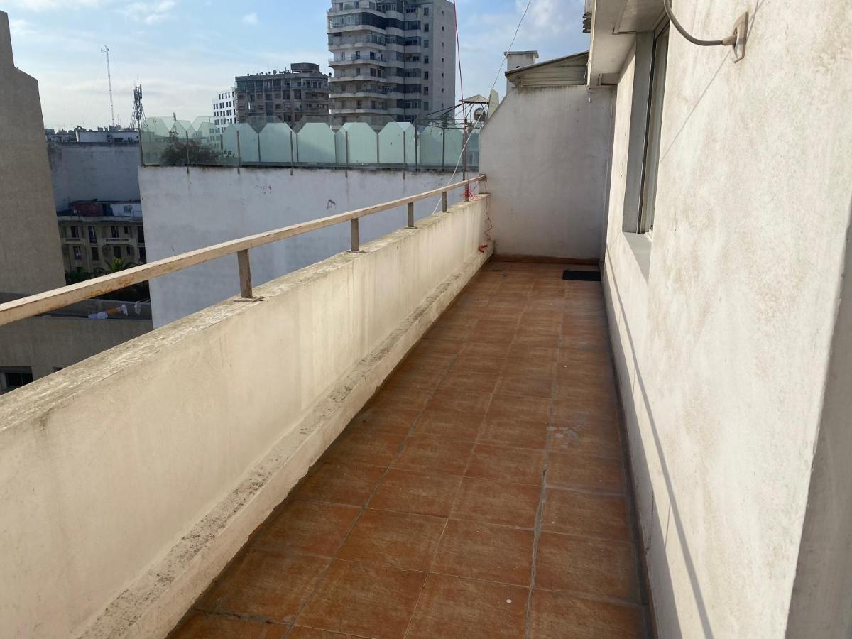 Appartment Anjou Casablanca Exterior foto