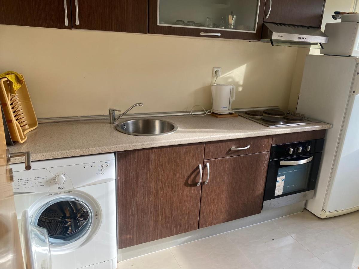 Appartment Anjou Casablanca Exterior foto