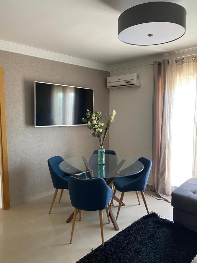 Appartment Anjou Casablanca Exterior foto