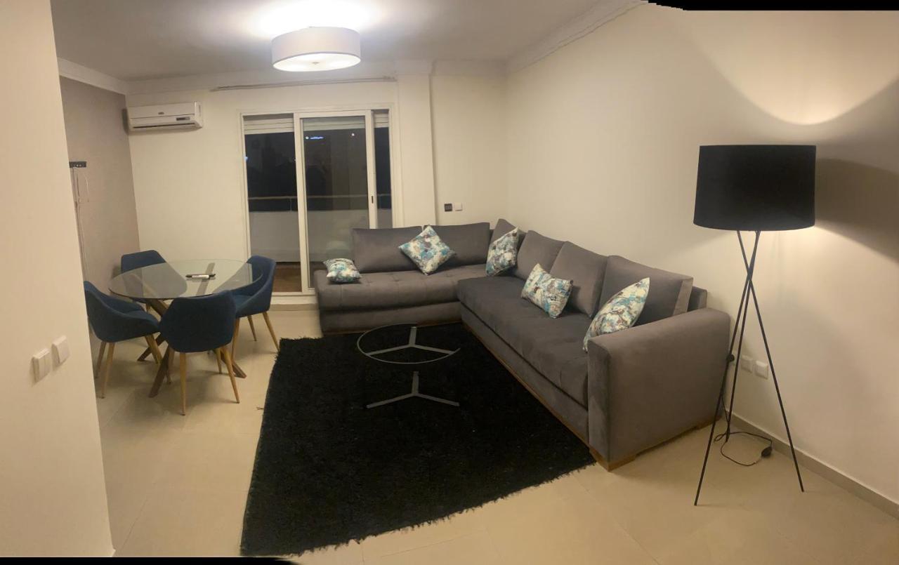 Appartment Anjou Casablanca Exterior foto