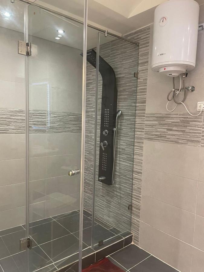 Appartment Anjou Casablanca Exterior foto